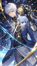 🌟イベント 第87弾·時空の旅人 の投稿作品