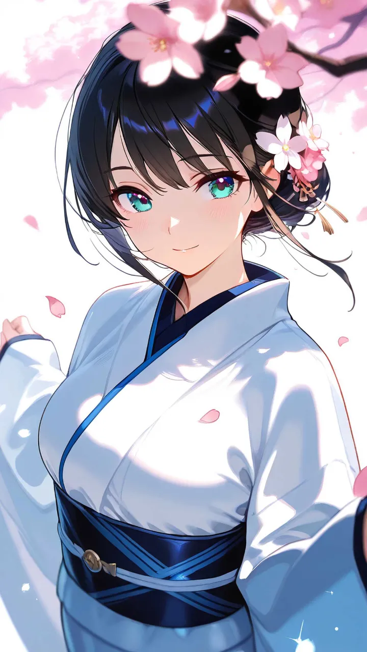 SUPPART の AI イラスト