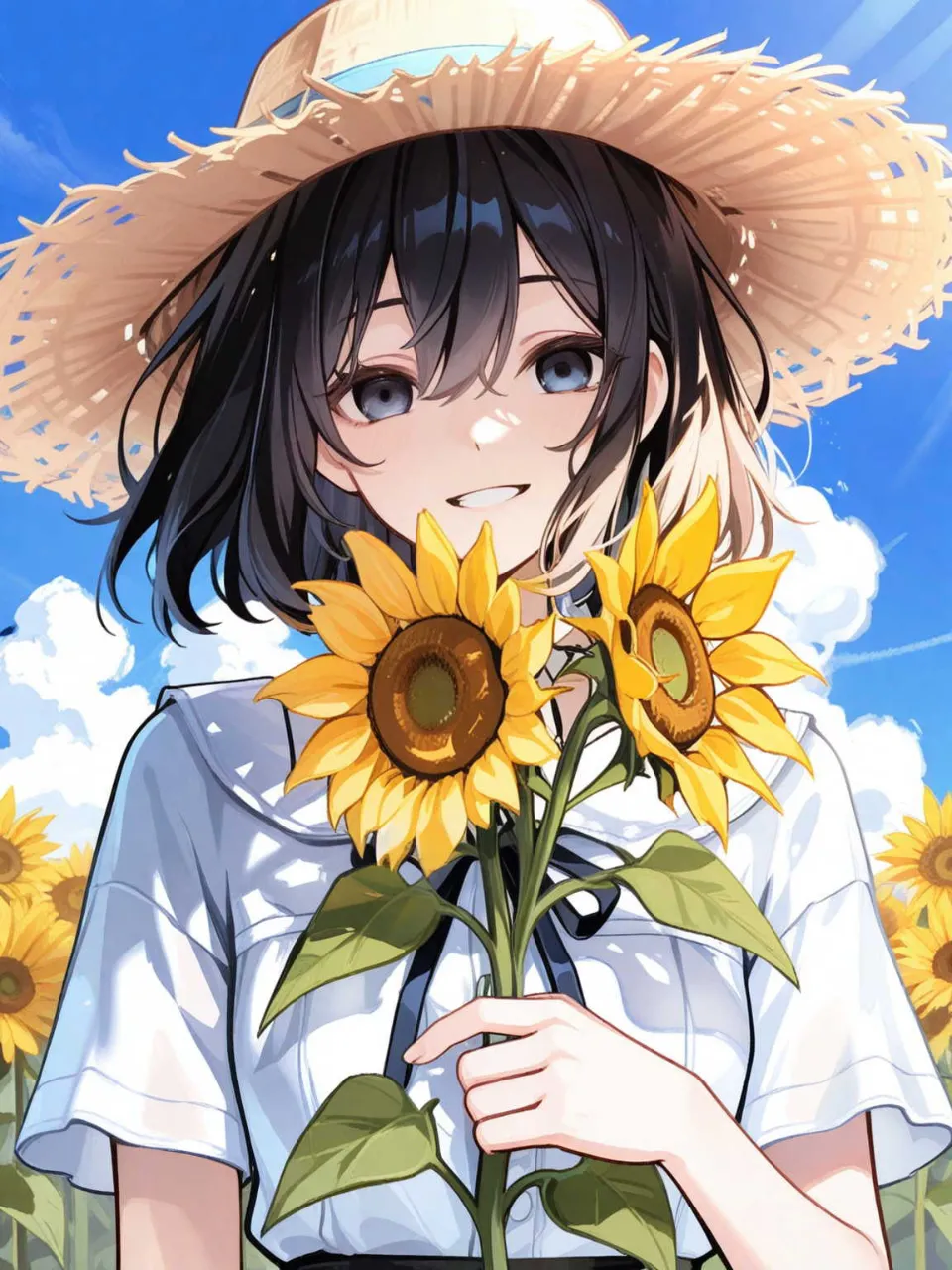 アニメキュア