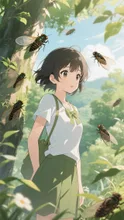 🌟 イベント 第146弾·夏の記憶 の投稿作品