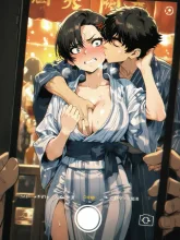 パシり眼鏡君の姉が可愛かったから借りてきたw