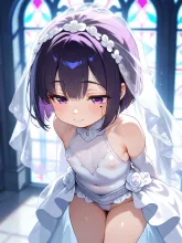 スカート…履いて_:(´ཀ`」 ∠):
