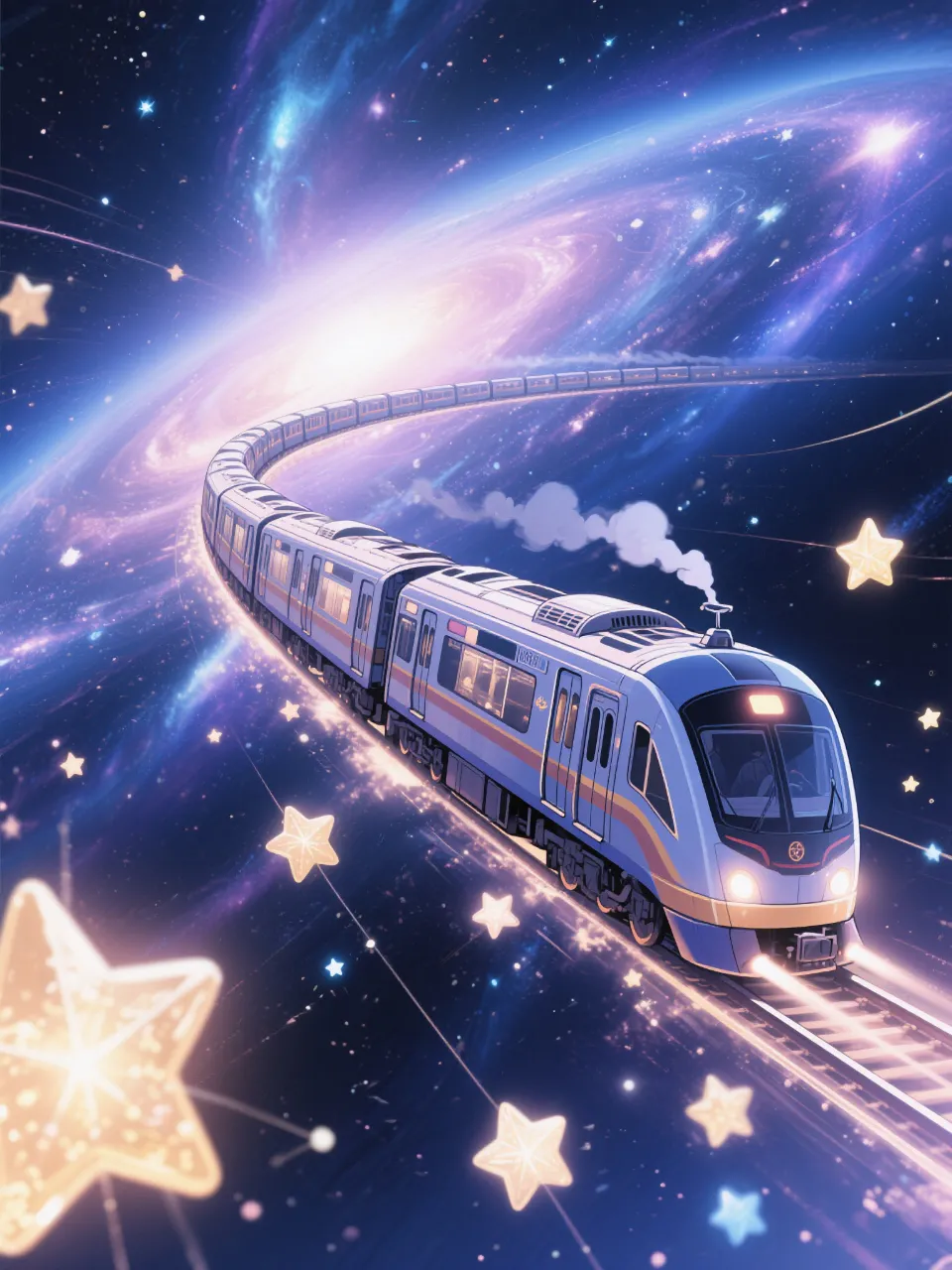 この星の果てまで