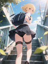 画像生成チャレンジ·風 の投稿作品