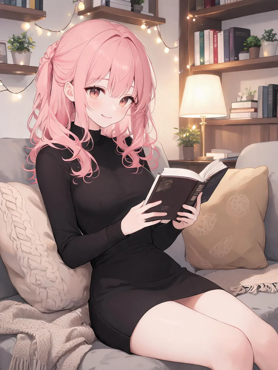 インドア派