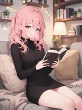 インドア派