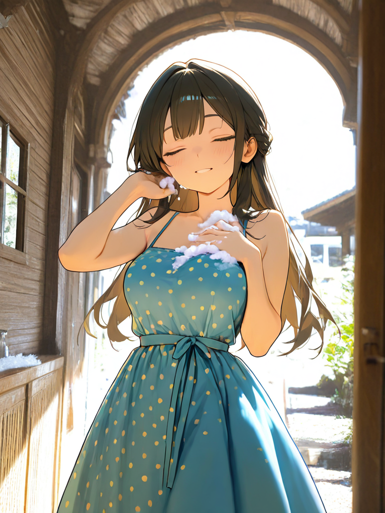SUPP265608 — SUPP265608さんのAIイラスト