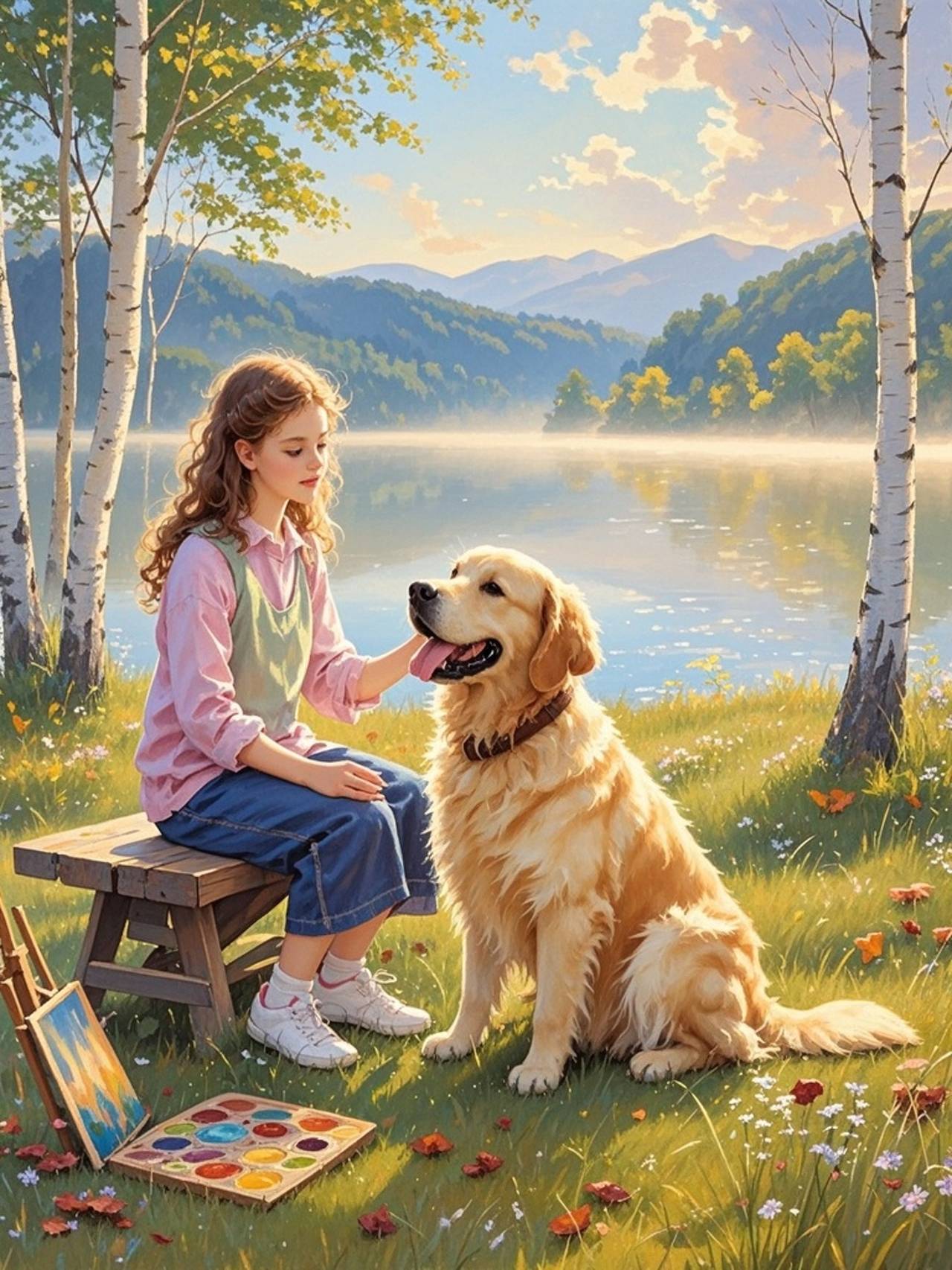 love