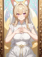 SUPPART の AI イラスト