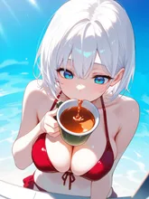 シエスタ