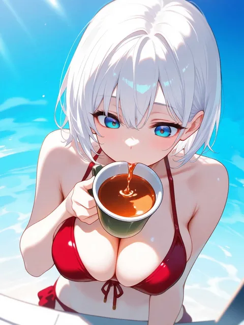 シエスタ