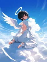 それがし — それがしさんのAIイラスト