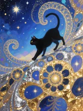 ねこの夢