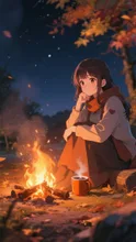 ひとり、恋を想う