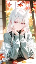 SUPPART の AI イラスト