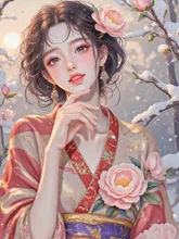 SUPP282811 — SUPP282811さんのAIイラスト