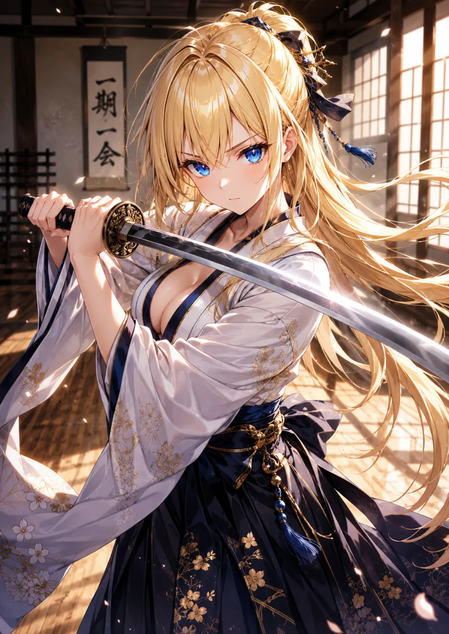 SUPPART の AI イラスト