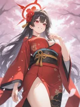 美しい春 — ぱとぽさんのAIイラスト