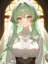 SUPPART の AI イラスト