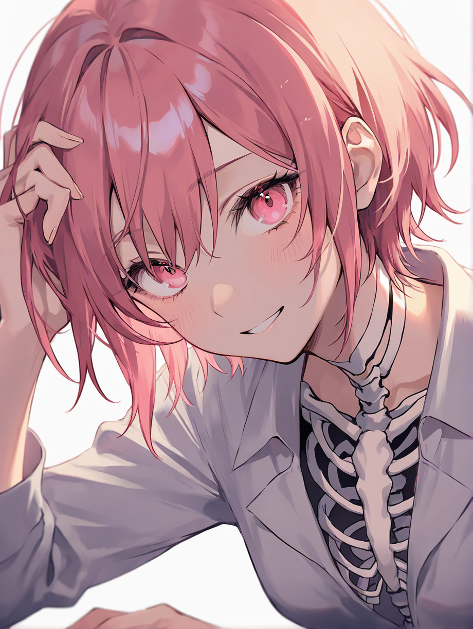 トガヒミコ推し✨ — トガヒミコ推し✨さんのAIイラスト