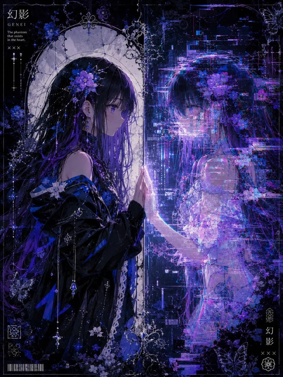 幻影