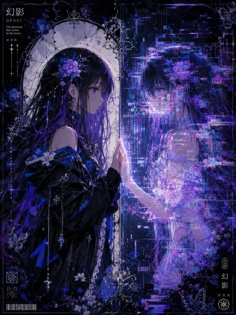 幻影