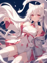 SUPP918029 — SUPP918029さんのAIイラスト