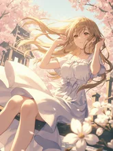 画像生成チャレンジ·風 の投稿作品