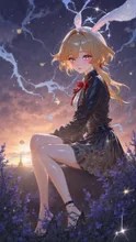 さと — さとさんのAIイラスト