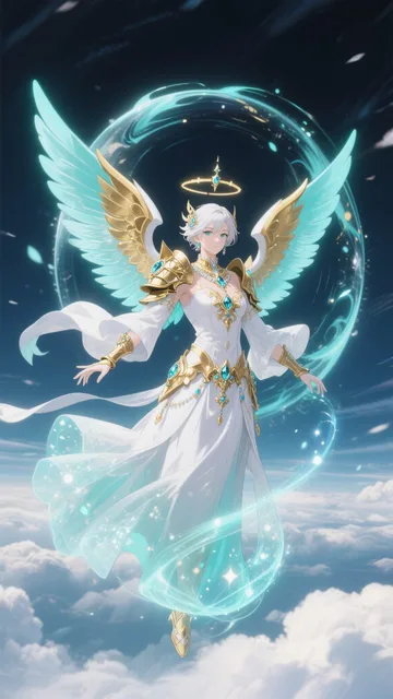 風神真覚醒・天翔無限フォーム
