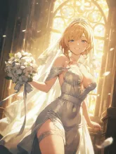 ショートでボーイッシュな性格だけど今日だけはむちゃくちゃ女の娘なのね〜(^.^)