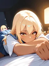 かず — かずさんのAIイラスト