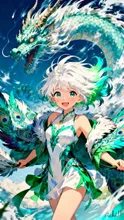 🐉Fujin Girl 🌪