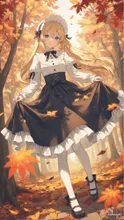 紅葉🍁