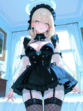 SUPPART の AI イラスト