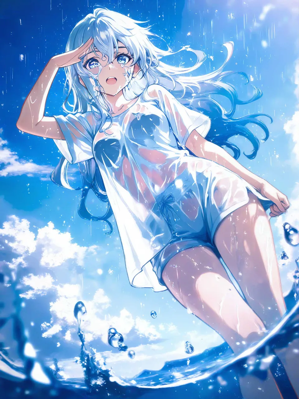 幻月の再光プロ