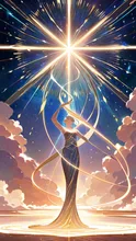 煌めきのヴィーナス — GioiaさんのAIイラスト