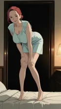 sw1971 — sw1971さんのAIイラスト