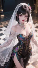 個性