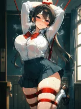 SUPPART の AI イラスト