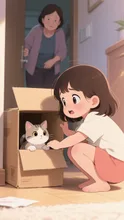 🐈secret