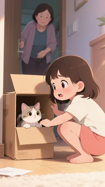 🐈secret