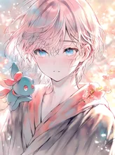 くらげ — くらげさんのAIイラスト