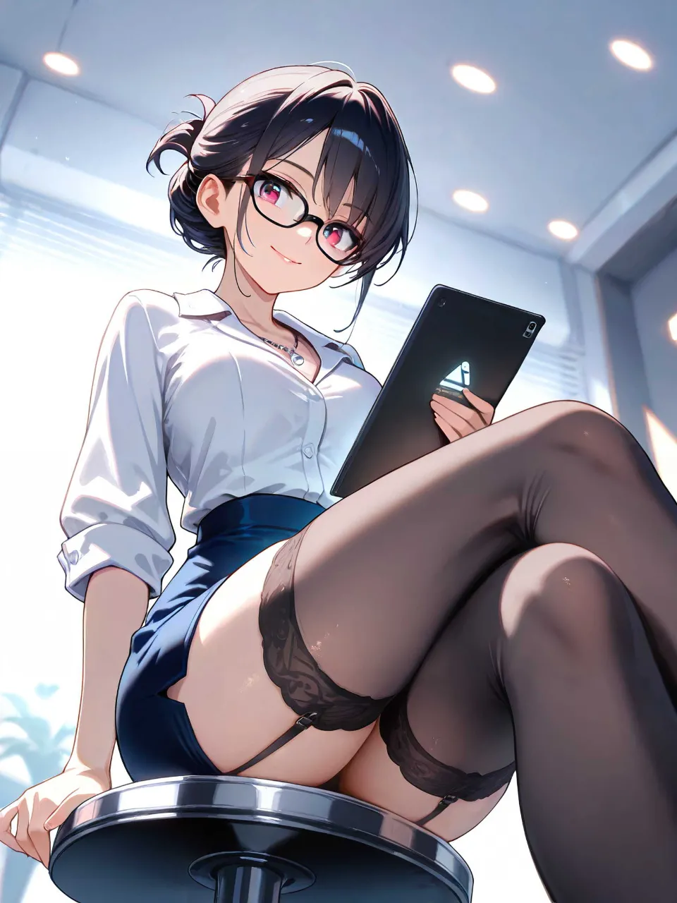 極上のアニメ