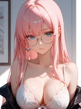 さきさき — さきさきさんのAIイラスト