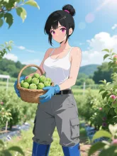 いいって 汗くさいから
