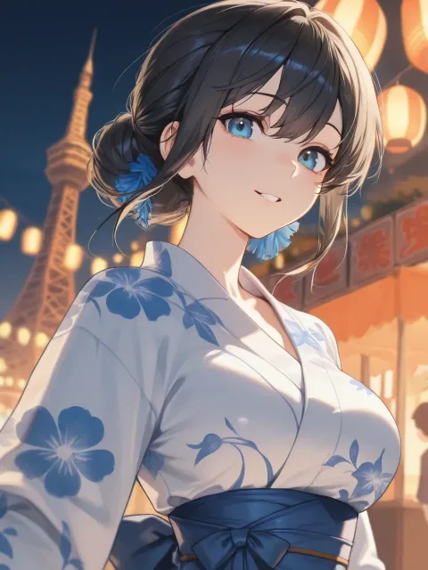 盆