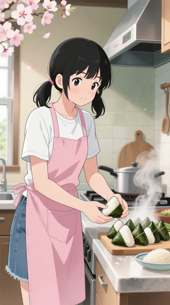 おにぎりの日(6月18日)