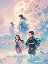🌟 イベント第24弾·夢に咲く花🌸 の投稿作品