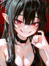 噛んじゃうぞ!